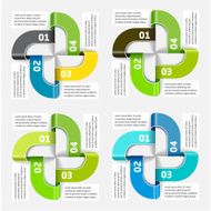 InfographicTemplate07