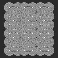 AbstractLinesPattern02