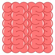 AbstractLinesPattern05