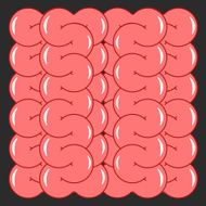 AbstractLinesPattern06