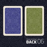 PlayingCardBackDesign06 N2