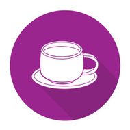 coffee cup N416
