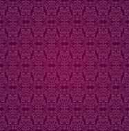 Seamless background in Arabic style N5