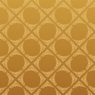 Seamless background in Arabic style N8