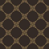 Seamless background in Arabic style N11