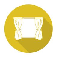 Curtain