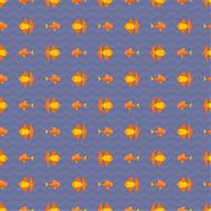 seamless pattern N2061