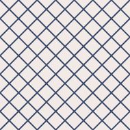 Seamless pattern with cross lines