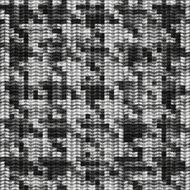 Houndstooth pattern N4