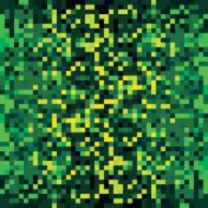 Pixel Art Pattern N13