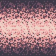 Retro Pixel Art N21