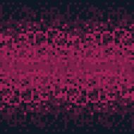 Retro Pixel Art N22