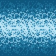 Retro Pixel Art N23