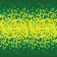 Retro Pixel Art N25