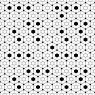 Vector seamless background N18