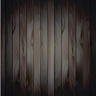 Vector wood plank background