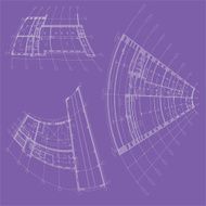 architectural drawings N3
