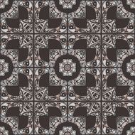 Portuguese tiles N21