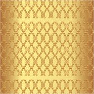 Luxury gold background vector N2