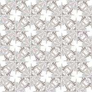 Portuguese tiles N27