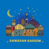 Ramadan Kareem Greetings N6