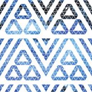 Galaxy seamless pattern N9