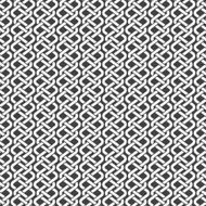 Seamless pattern of parallel braids N6