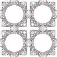 Portuguese tiles N34