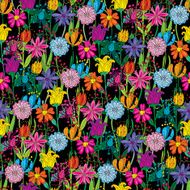 Flowers N172