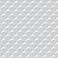 White seamless geometric texture N2