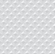 White seamless geometric texture N3