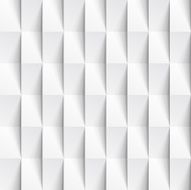 White seamless geometric texture N11