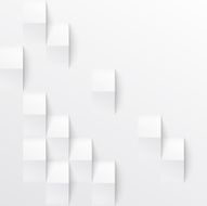 White seamless geometric texture N12