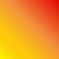 Multicolored polygonal pressed pattern background N10