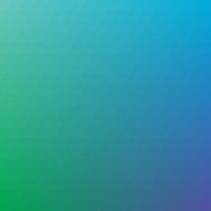 Multicolored polygonal pressed pattern background N14