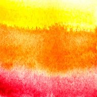 Abstract stylish watercolor background