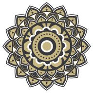 Mandala N51