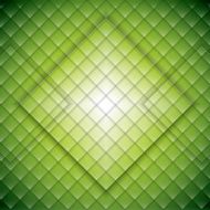 Green seamless vector