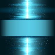 Digital Equalizer Vector illustration