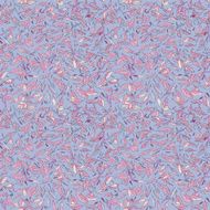 colorful fallen leaves and branches seamless pattern N2