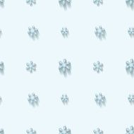 Christmas seamless pattern N122