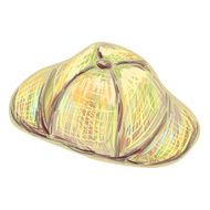 Sherlock Holmes Hat N2