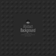 Black abstract background vector N2