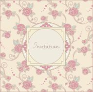 Invitation card N37