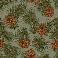 Winter pattern N28
