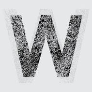 Letter W N38