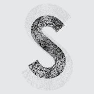 letter s N102