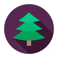 christmas tree N154