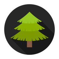 christmas tree N155