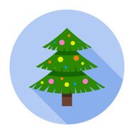 christmas tree N157